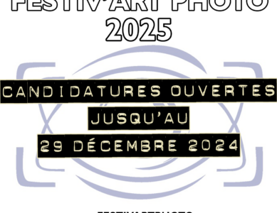 Candidatures 2025